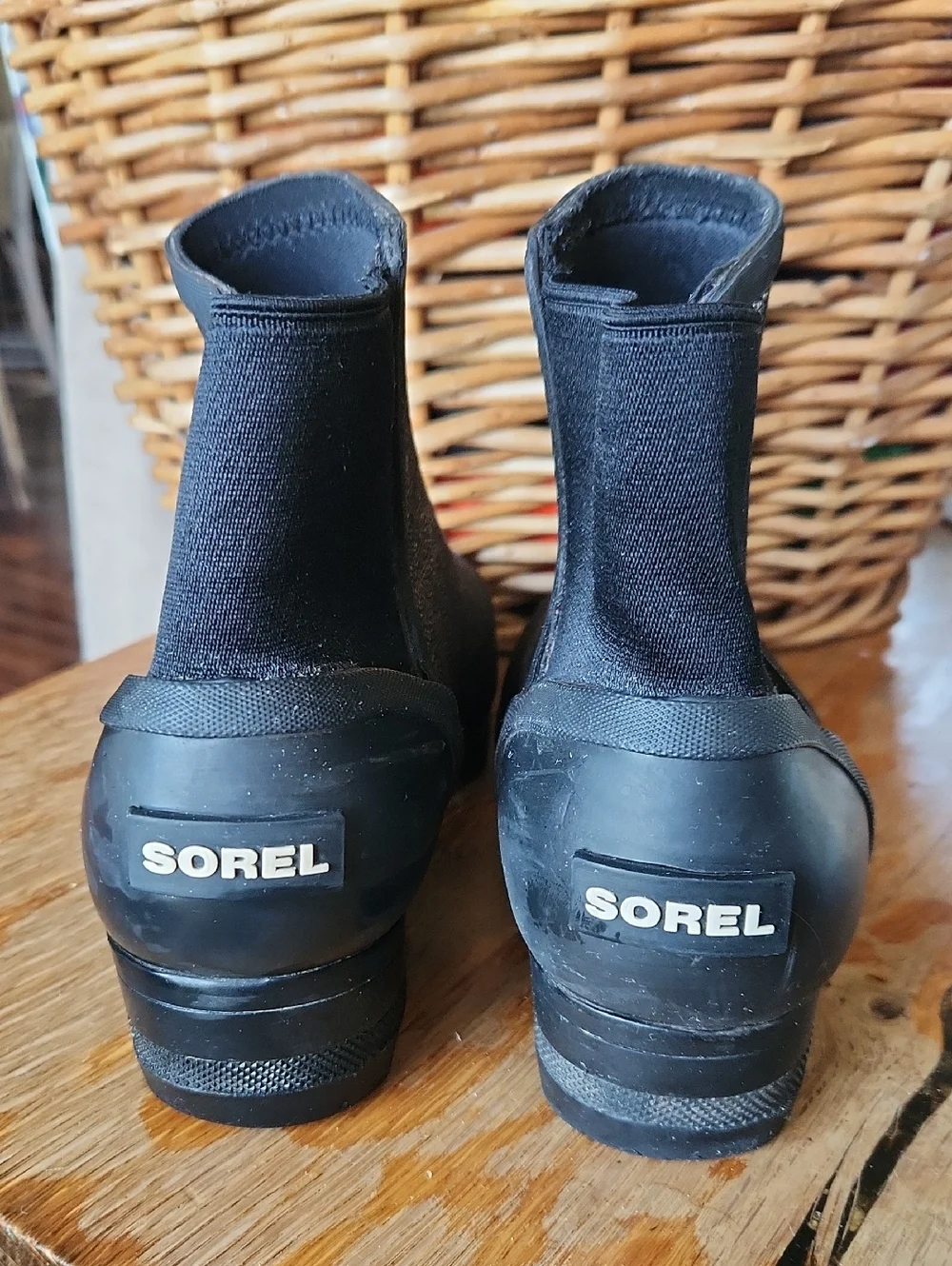 Sorel preowned good